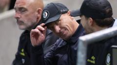 'Next five games will define Bristol City's season'