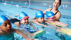 Will Plaid Cymru Deliver Free Swimming Lessons for Schools?