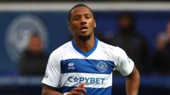 Kone earns maiden international call-up