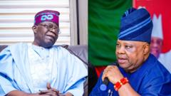 Tinubu 