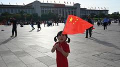 China will soon have a new Five Year Plan. Here's how they have changed the world so far
