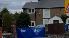 Murder charge after 58-year-old man dies in Pencoed