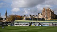 Bath to go on the road for Prem season run-in