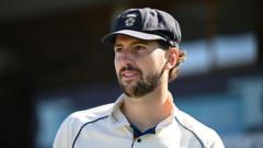 Derbyshire wrap up big win over Lancashire