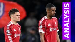 'They were scared' - Warnock reacts to Liverpool defeat against PSG