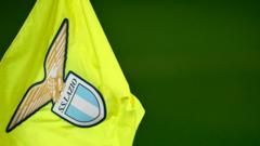 Lazio and Atletico fined for fans’ racist behaviour