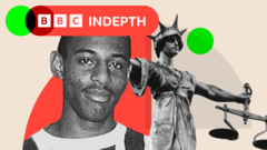 Stephen Lawrence would have been 50 today. Is there still a chance to get justice for him?