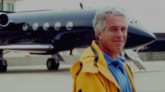 What Do the New Epstein Files Reveal About the Birthday Book?