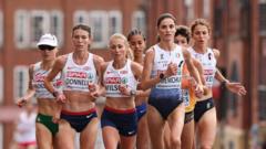 Wilson helps GB claim marathon team gold at Europeans
