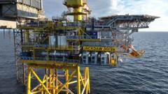 Jackdaw owner says gas field will 'not materially influence' climate change