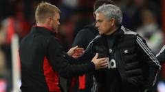 Is Mourinho the Ultimate Visionary in Football?