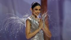 Tears, walkouts and drama: New Miss Universe to be crowned as chaotic season ends