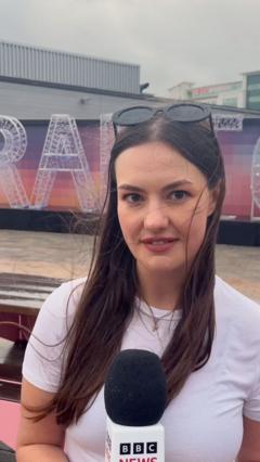 What is the BBC Teen Summit?