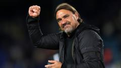 How Did Leeds Harness the Elland Road X Factor for Unmatched Energy?