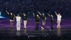 Korean culture boosted in London thanks to BTS