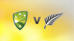 Australia v New Zealand – Women’s T20 World Cup scorecard