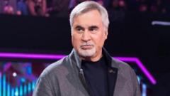 Валерій Меладзе