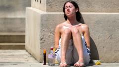 UK's next heatwave of the year begins - but how will it be different?