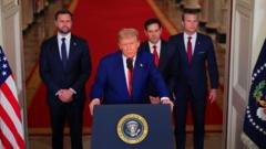 Is Trump&#039;s Praise for US Strikes on Iran&#039;s Nuclear Facilities Justified?