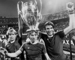 European Cup winner's medals and memorabilia to go on sale