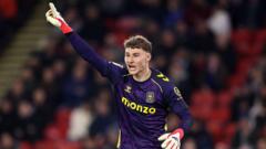 Rushworth admits he may need to leave Brighton