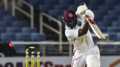 Windies seek legends' help after Australia debacle