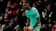 Cup hero Okonkwo delighted with Wrexham redemption