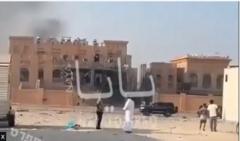 Dhegeyso: Soomaali ka ag dhowaa goobta uu ka dhacay weerarka Israa'iil ee Dooxa oo BBC-da u warramay 