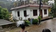 kerala floods