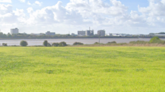 Blood tests hope for contaminated soil residents
