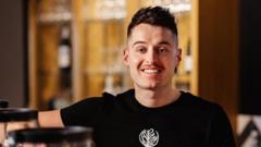 Coffee shop could shut over high rates, owner says