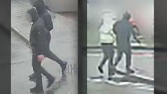 The police reiterate their appeal for information while a reward of up to £20,000 is offered from Crimestoppers.