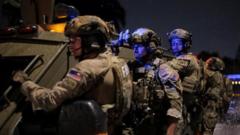 What we know about press dinner shooting suspect