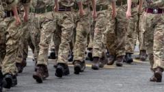 Can the UK’s £250M Defence Strategy Create New Jobs?