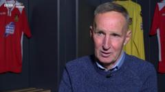 Who Was Wales&#039;s First European Cup Winner? Meet Jones!