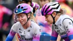 Women's Tour 2023 cancelled amid funding issues