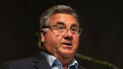 Are Dragons Exiting WRU Meeting Over Unworkable Pro Plan?