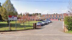 Teacher banned due to 'inappropriate comments'