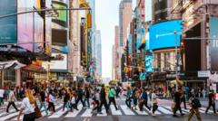US economic growth revised up on strong consumer spending