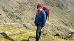 How Did a 30-Foot Fall Leave Someone Lucky to Be Alive?