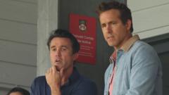 Do Reynolds and McElhenney Really Avoid Making Football Decisions?