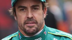 Will Alonso's 2026 Car Determine His Retirement?