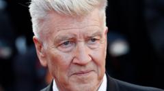 David Lynch: Mind-bending Twin Peaks director who embraced the weird