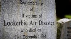 The long wait for answers over the Lockerbie bombing grows longer