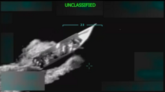 US boat strikes are crimes against humanity, says former ICC prosecutor