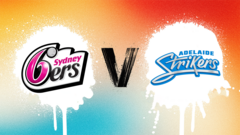 Bryce’s 62 in vain as Strikers beat Sixers – WBBL scorecard