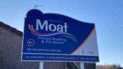 Parents 'upset' over schools merger plans