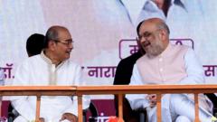 श्री बैठकांच्या माध्यमातून आप्पासाहेब धर्माधिकारींनी लाखो अनुयायी कसे जोडले?