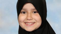 Dad and stepmum guilty of Sara Sharif murder