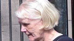 Nun jailed for abuse at Nazareth House children's home
